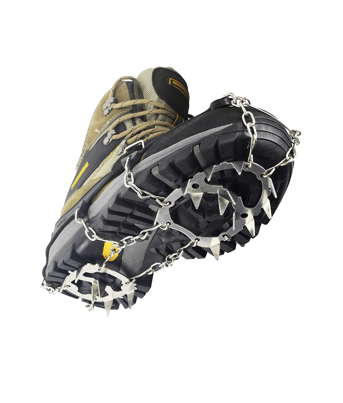 fleet farm ice cleats